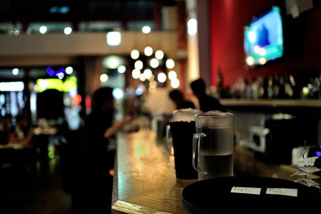 discover the best restaurants in your area, offering a diverse range of cuisines, ambiance, and dining experiences. explore our curated list and find the perfect spot for your next meal!