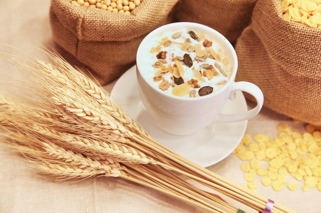 start your day right with a delicious breakfast! explore a variety of mouth-watering options, from classic pancakes and eggs to healthy smoothies and granola. discover quick recipes, nutritious choices, and tips for a perfect morning meal that fuels your day.