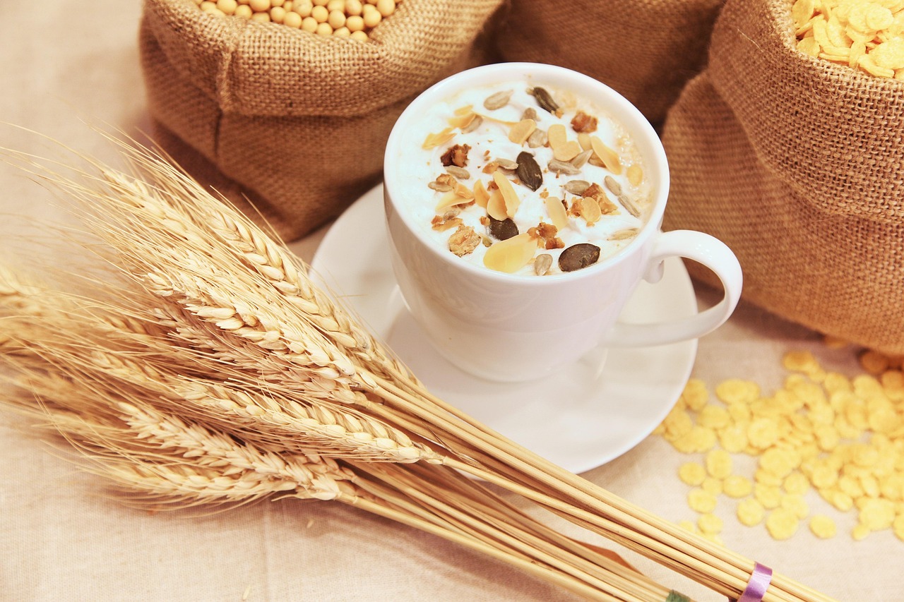start your day right with a delicious breakfast! explore a variety of mouth-watering options, from classic pancakes and eggs to healthy smoothies and granola. discover quick recipes, nutritious choices, and tips for a perfect morning meal that fuels your day.