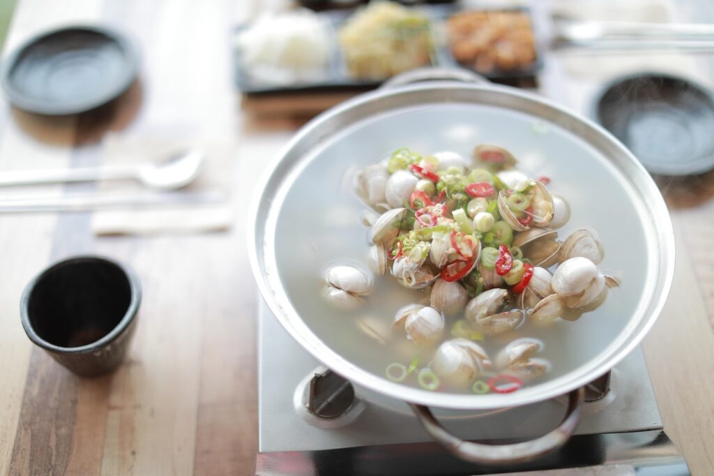 join us for the annual clam festival, a celebration of seafood, community, and fun! enjoy delicious clam dishes, live entertainment, and family-friendly activities. don't miss out on this flavorful event that brings everyone together!