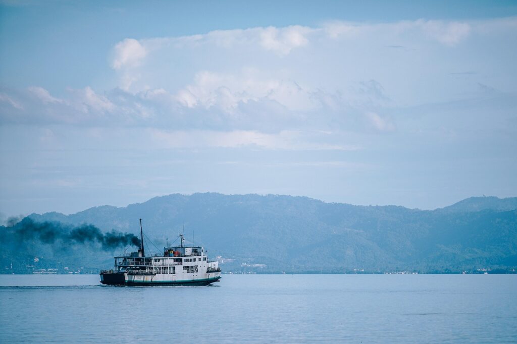 discover the convenience and adventure of ferry travel. explore breathtaking destinations and enjoy a unique experience on the water. book your ferry journey today!