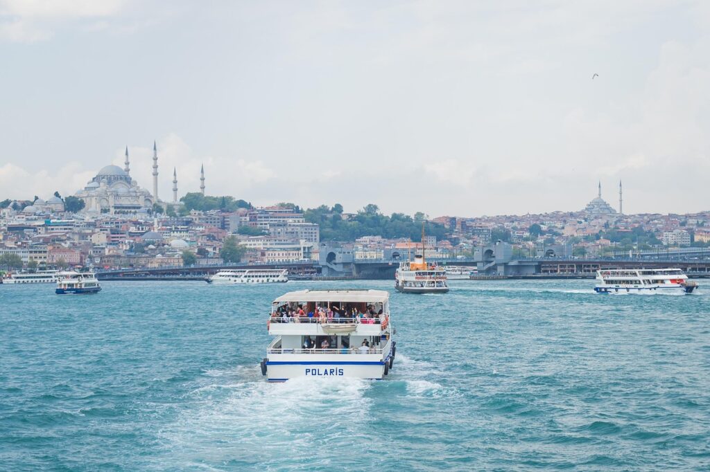 discover the convenience and scenic beauty of ferry travel. explore destinations across seas and rivers, enjoy a unique perspective of your surroundings, and make your journey unforgettable. book your ferry ride today for a smooth and enjoyable experience!