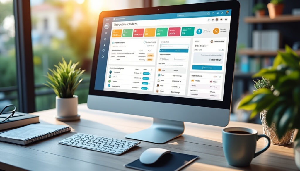 découvrez comment simplifier la gestion de vos commandes grâce à la fonctionnalité mon compte mes commandes. suivi, historique, et modifications en quelques clics pour une expérience d’achat optimisée.