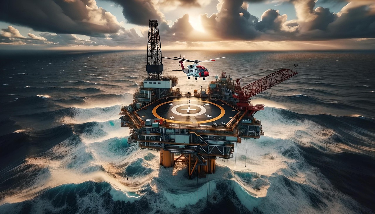 discover the latest trends, innovations, and insights in offshore energy. explore news, technology, and developments in offshore oil, gas, and renewable energy sectors.