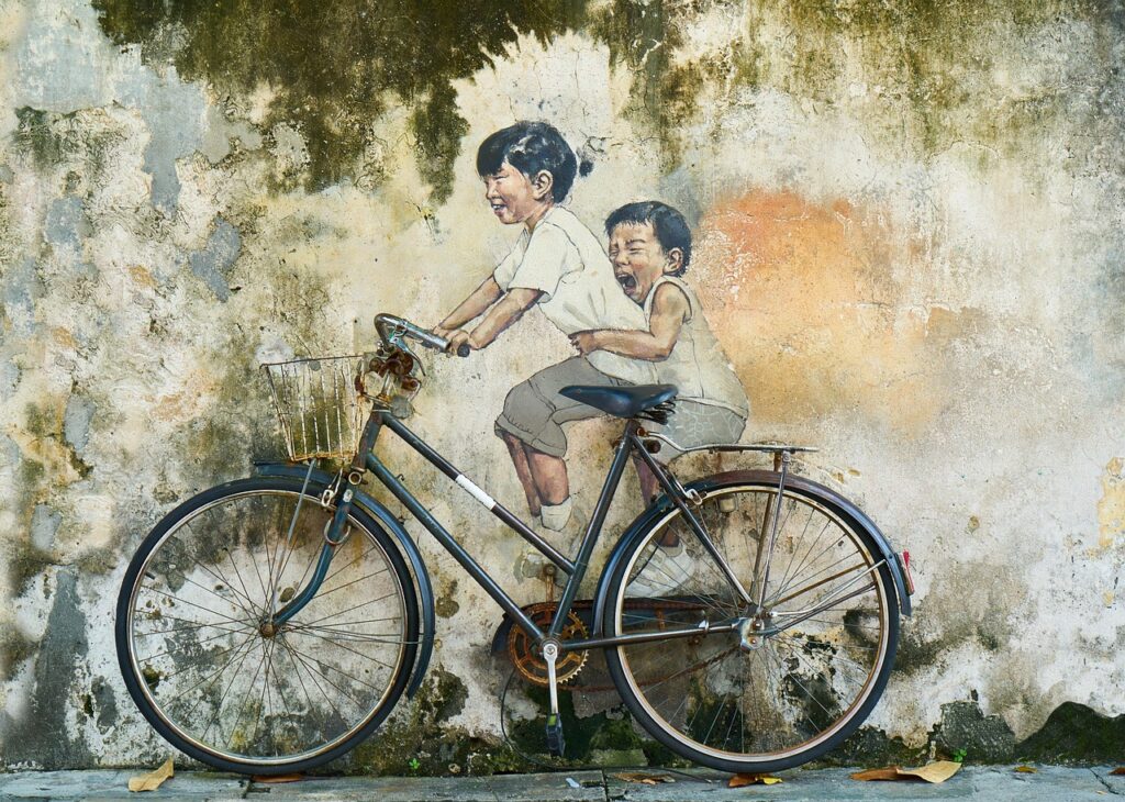 discover the vibrant world of street art, exploring its creative expressions, influential artists, and the impact it has on urban landscapes around the globe.