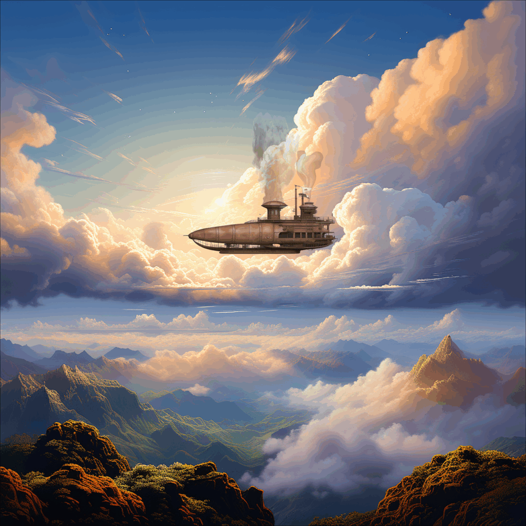 discover the fascinating history, innovation, and adventure behind zeppelins—iconic airships that shaped early aviation and continue to inspire imagination today.