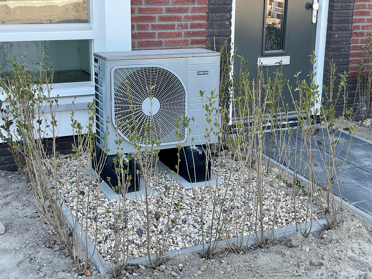 discover the benefits of heat pumps for efficient heating and cooling. learn how heat pumps work, their energy savings, and why they are an eco-friendly solution for your home or business.