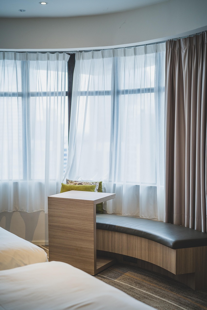 discover expert hotel renovation services that transform your property with modern designs, enhanced functionality, and increased guest satisfaction. elevate your hospitality space today.