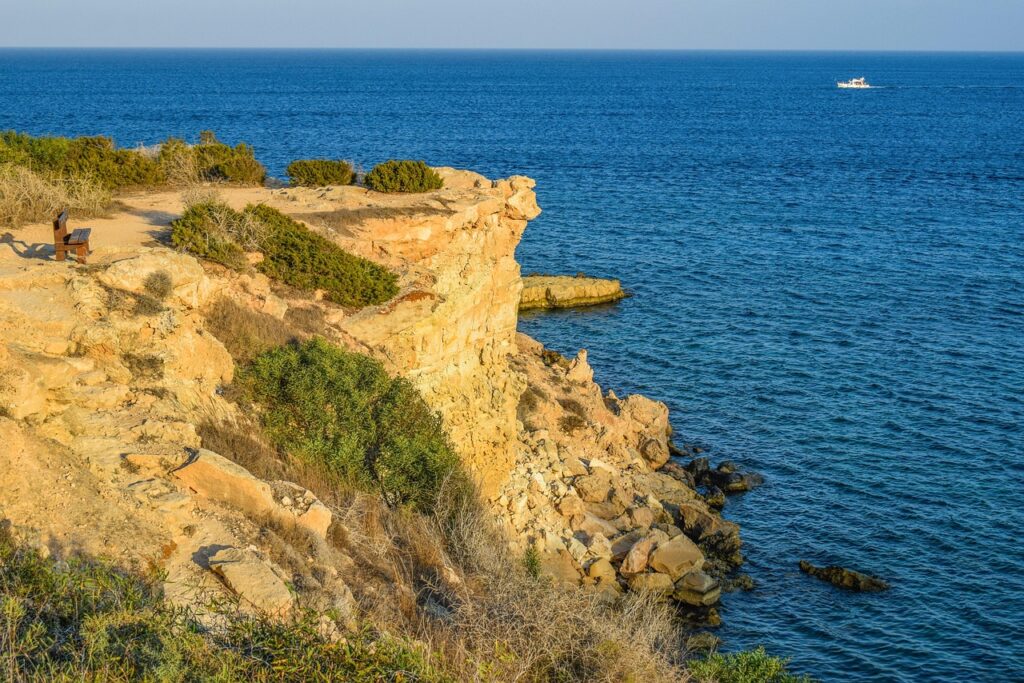 explore the scenic coastal path offering breathtaking views, serene nature walks, and unforgettable seaside adventures.