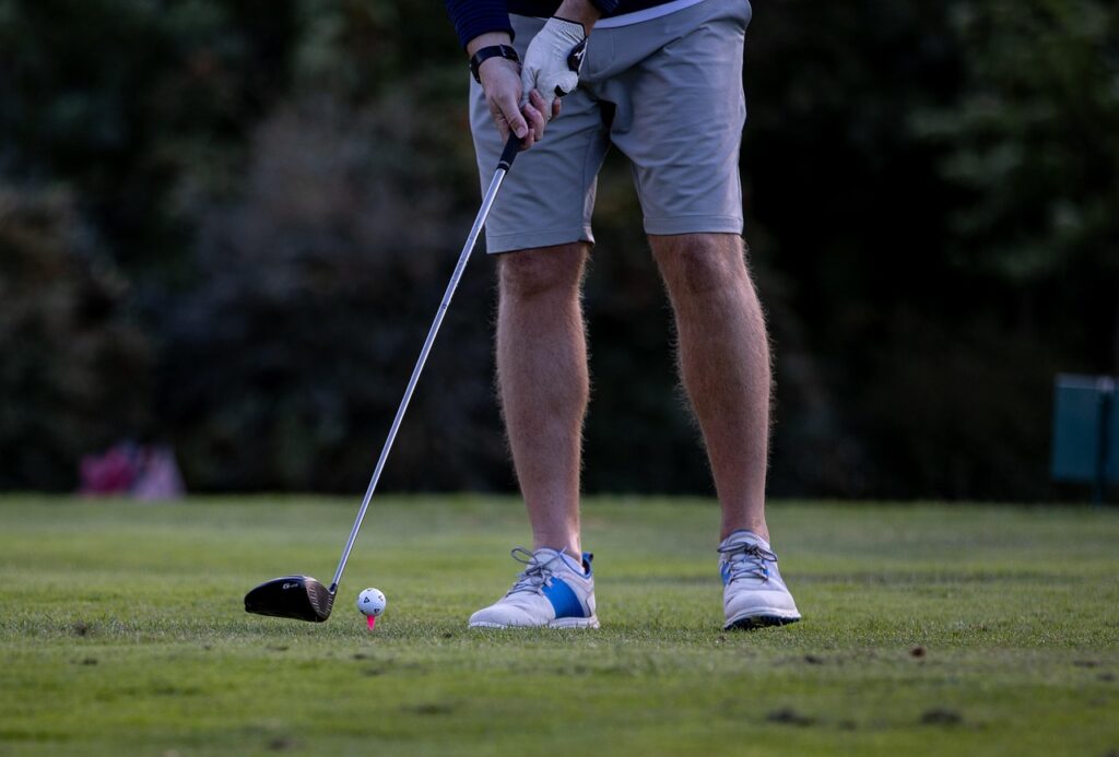 book your golf tee times easily and quickly at the best courses near you. find available slots, compare prices, and enjoy a seamless golfing experience.