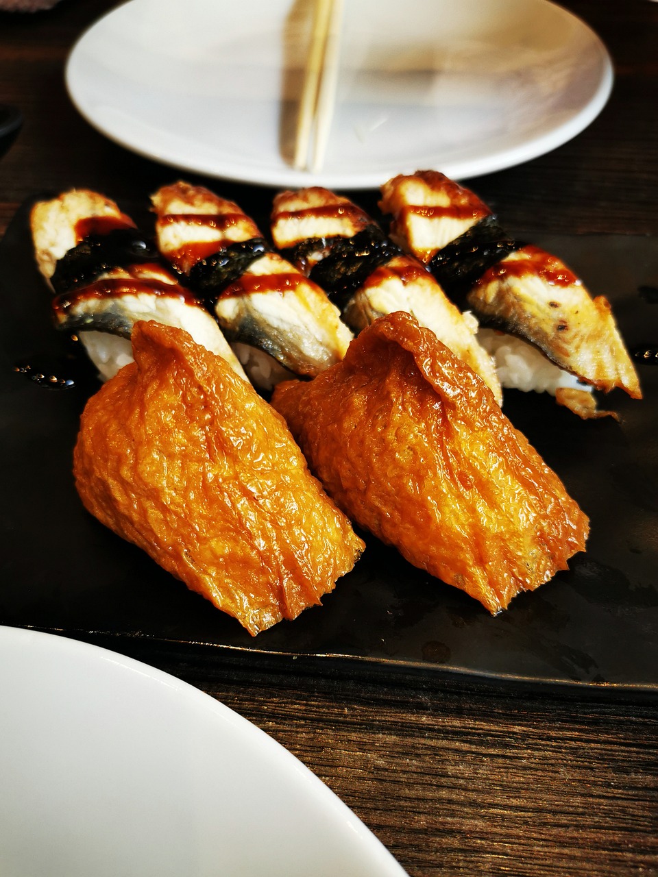 discover the authentic flavors of sushi, from fresh sashimi to creative rolls, perfect for every sushi lover.