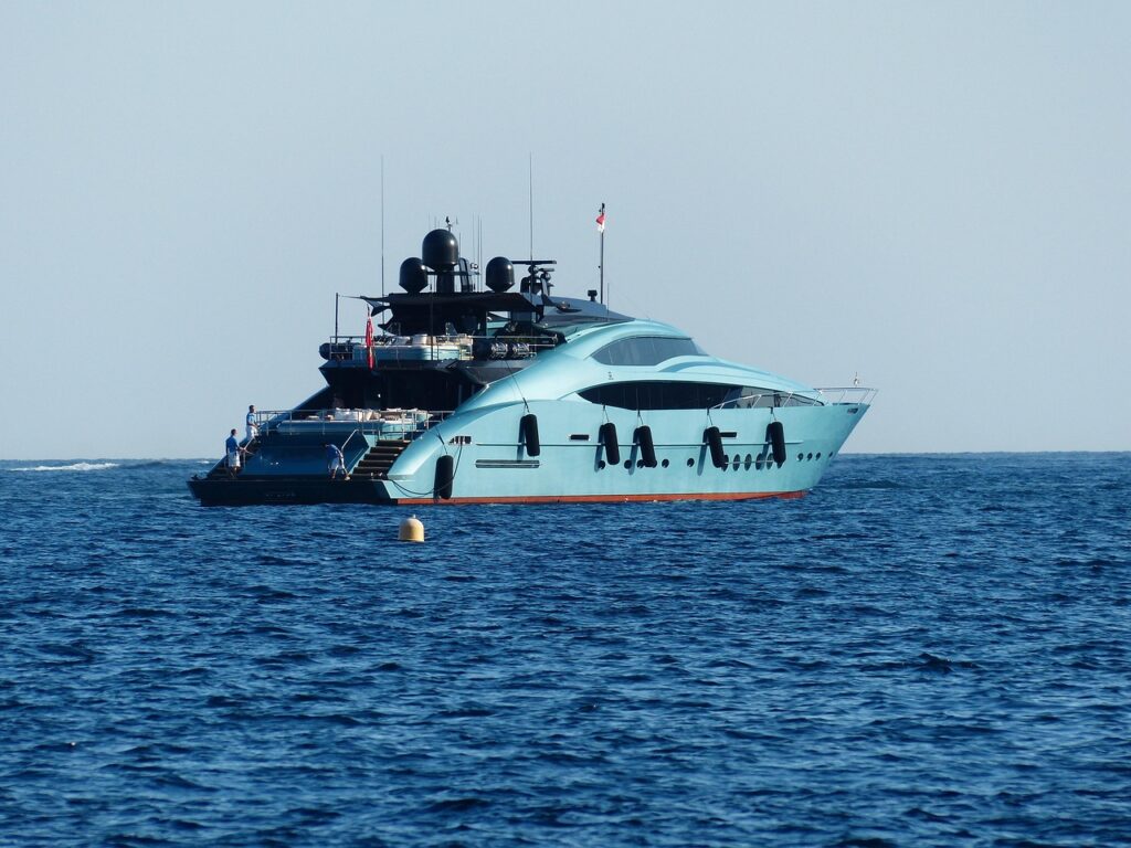 experience the thrill and excitement of yacht racing, where skill, speed, and strategy combine on the open waters for an unforgettable competition.