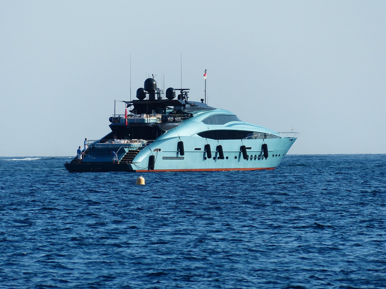 experience the thrill and excitement of yacht racing, where skill, speed, and strategy combine on the open waters for an unforgettable competition.