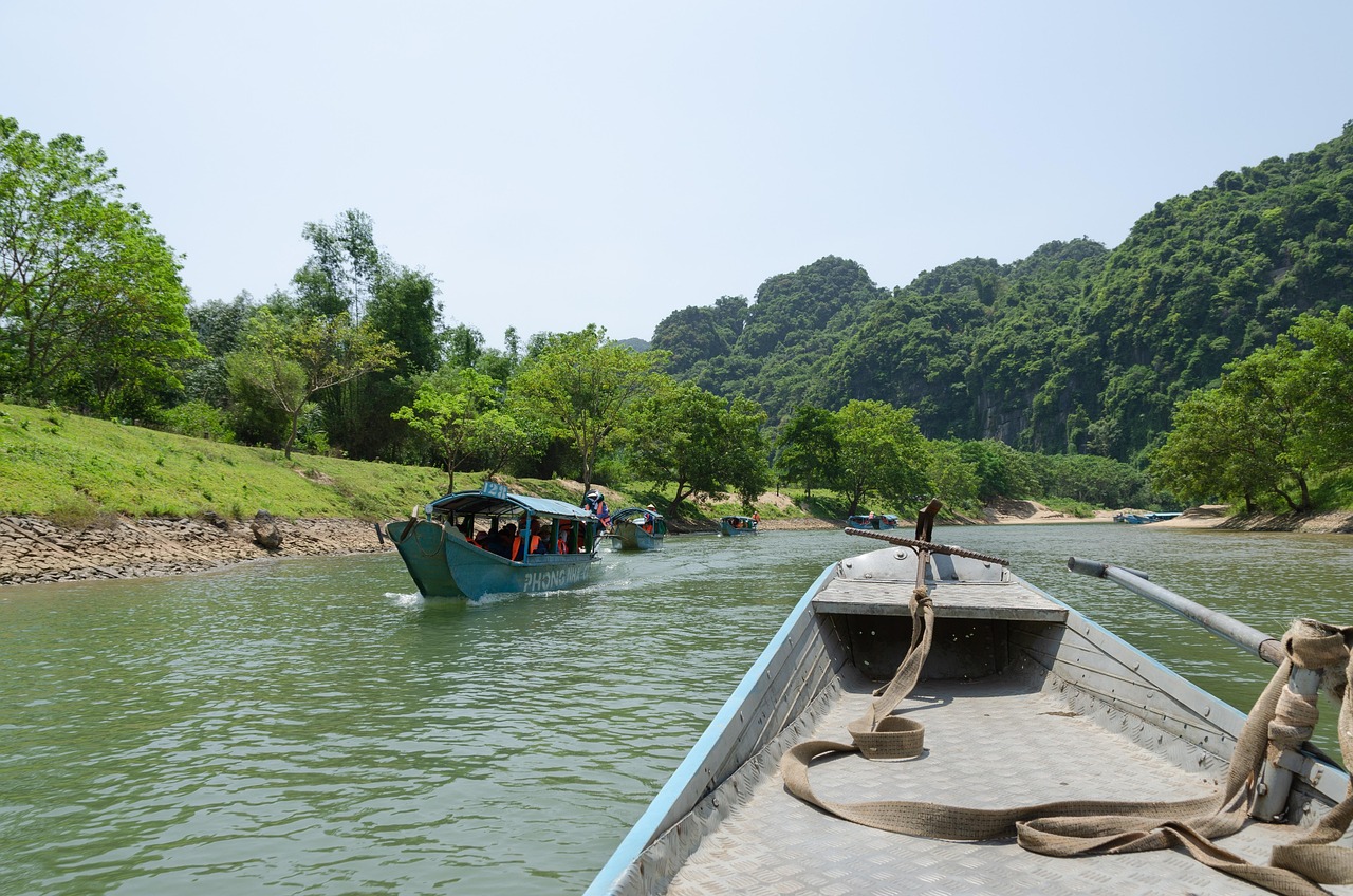 explore stunning coastlines and hidden gems with our unforgettable boat trips. perfect for adventure seekers and nature lovers alike.
