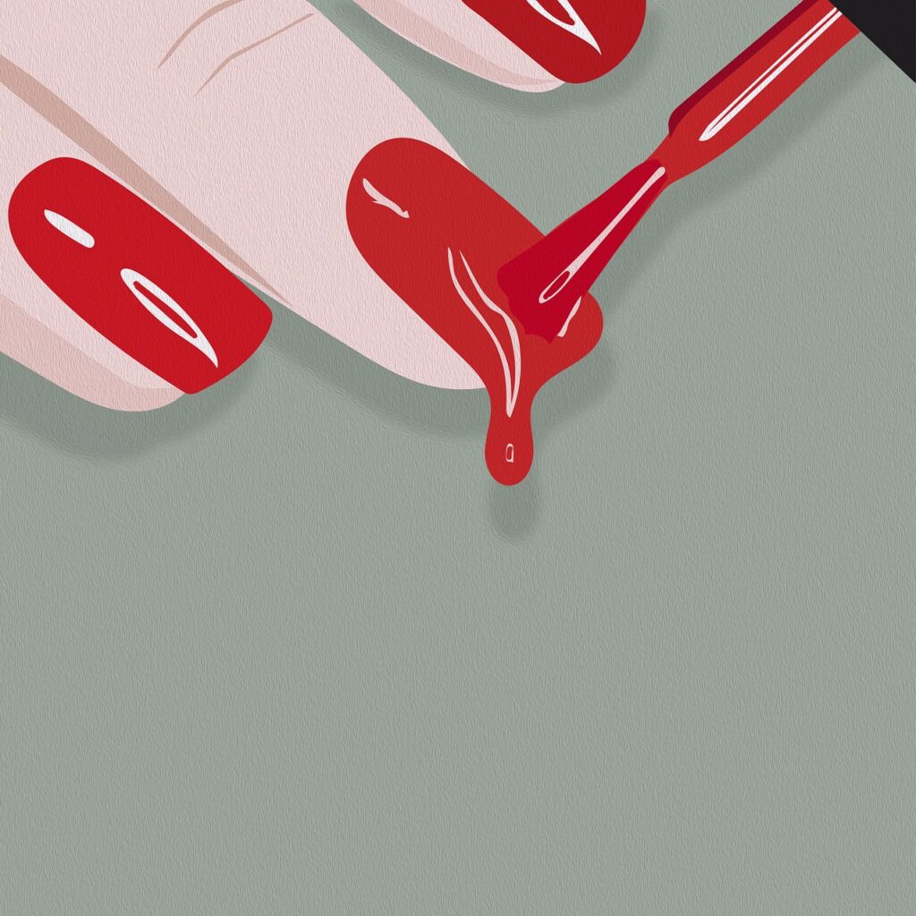 discover top-quality nail care and stylish manicures at our nail salon. experience relaxing treatments, professional service, and a friendly atmosphere for beautiful nails.