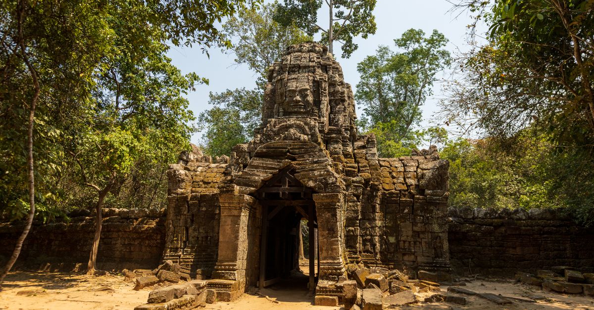découvrez le guide de voyage complet pour le cambodge : conseils pratiques, lieux incontournables, culture locale et astuces pour un séjour inoubliable.